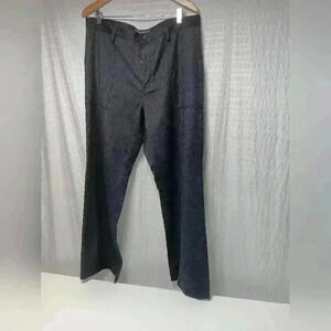 97% Wool Cargo Pants  by Banana Republic. Men's size 36x32